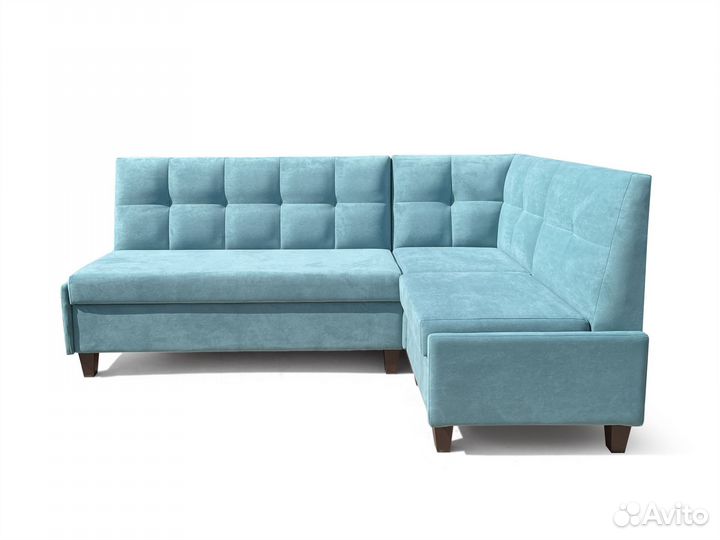 Диван двухместный Призма - терра