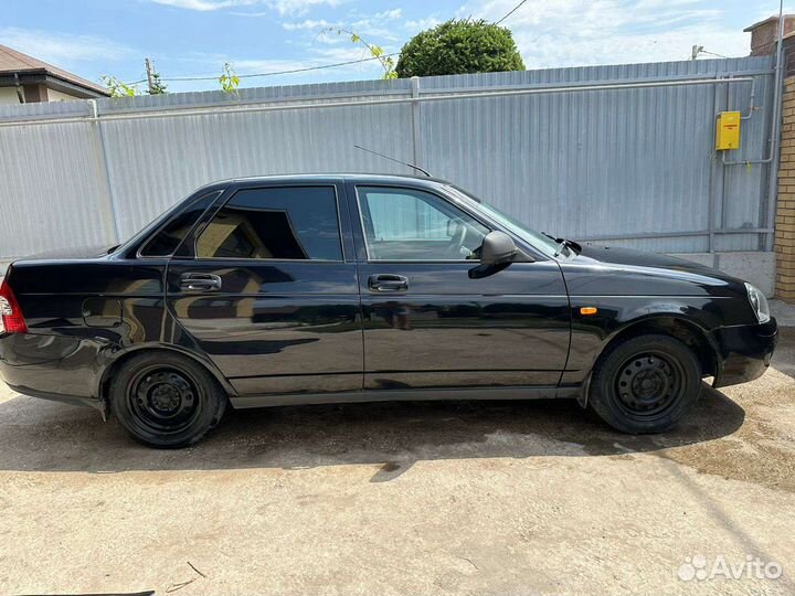 LADA Priora 1.6 МТ, 2013, 148 700 км