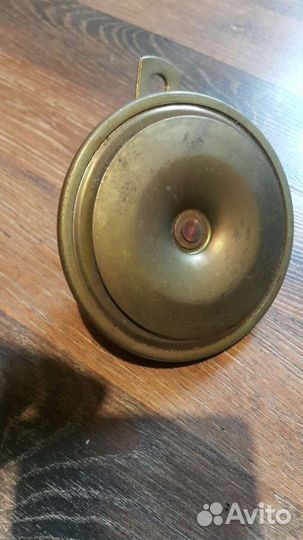 Звуковой сигнал для Москвич 401