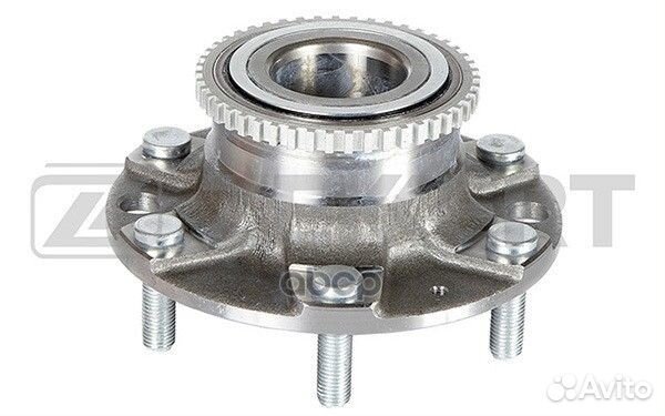 Ступица перед. (с ABS) Hyundai H-1 08- rl1461 Z