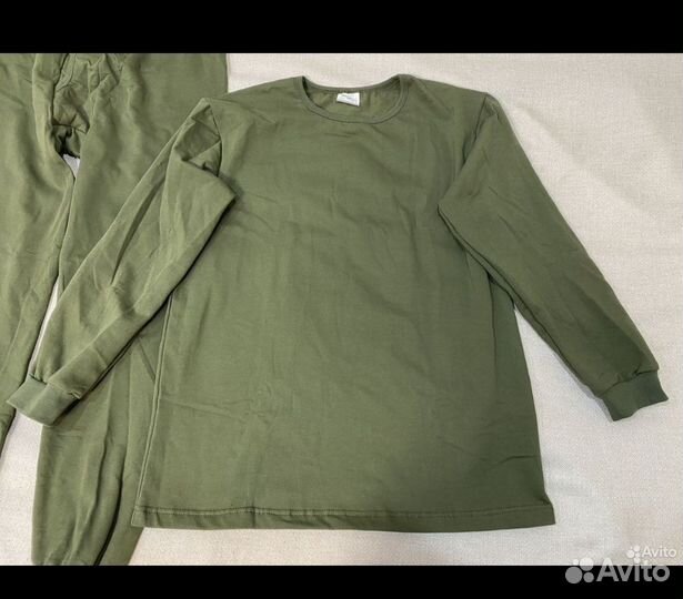 Белье нательное мужское