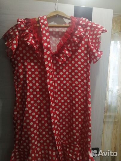 Платье женское