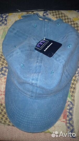 Бейсболка мужская летняя