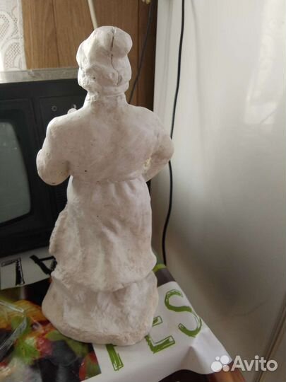 Статуэтка СССР емеля