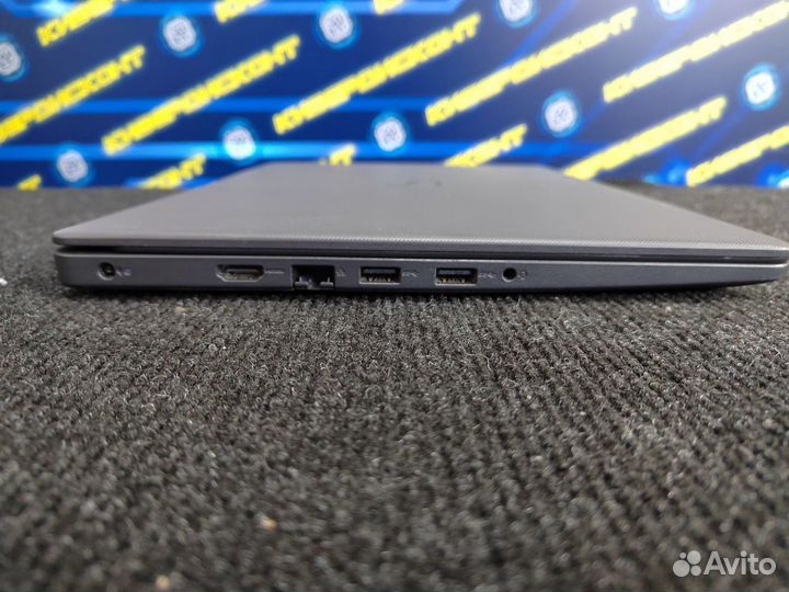 Dell 3400 (i5-1135G7, 8GB, SSD256, Intel Iris Xe)