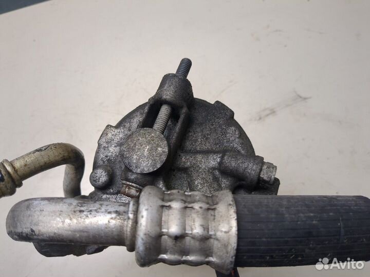 Компрессор кондиционера Jeep Patriot, 2007