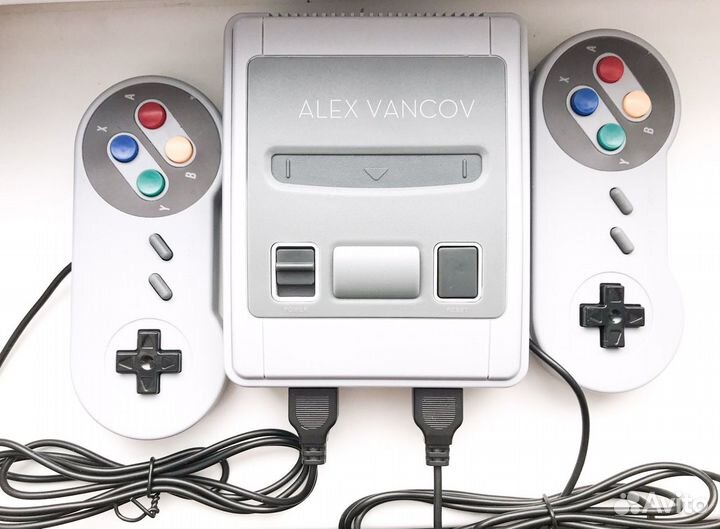 Игровая приставка денди розница