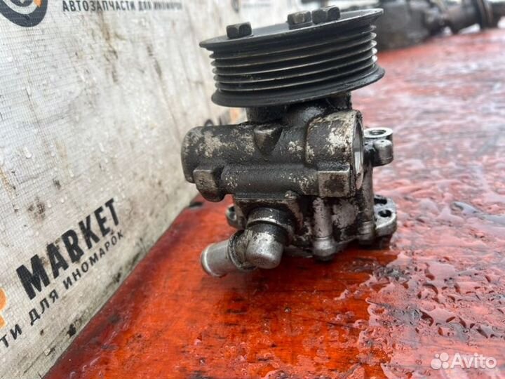 Насос гидроусилителя УАЗ Patriot 2.7 2009