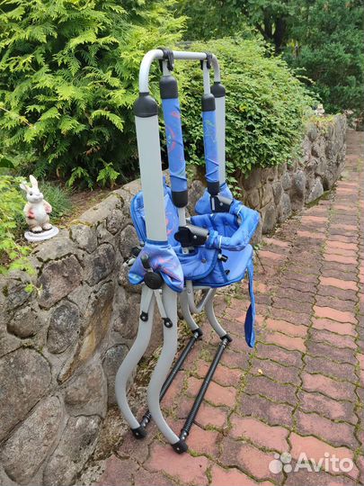 Детские качели