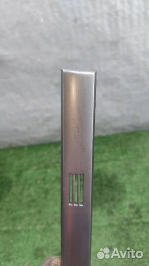 Накладка торпедо левая Nissan X-Trail T30 2003