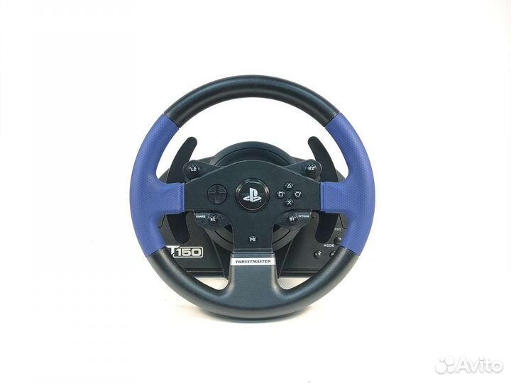 ThrustMaster T150 Pro Force Feedback