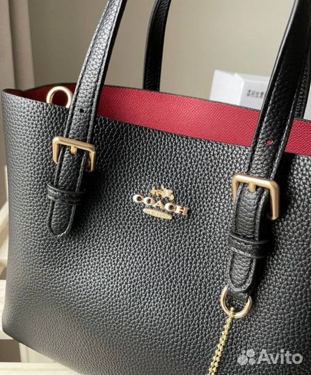 Сумка тоут Coach