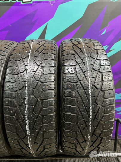 Nokian Tyres Hakkapeliitta C3 215/65 R16C