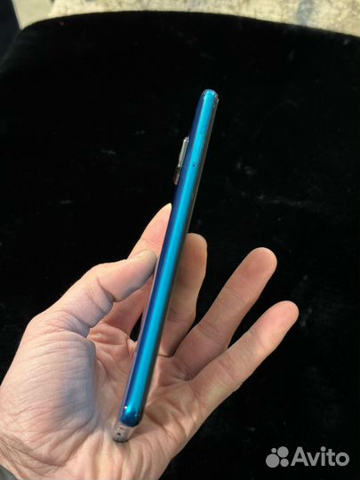 Xiaomi Redmi Note 9S, 6/128 ГБ