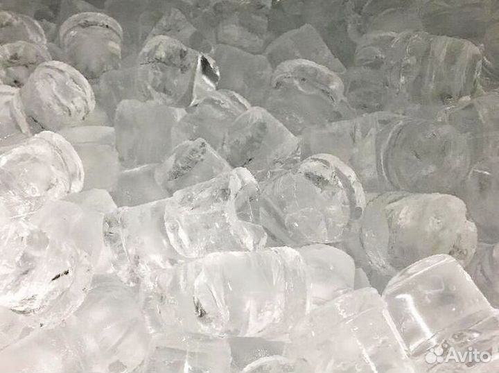 Дикий лед 10183 гр