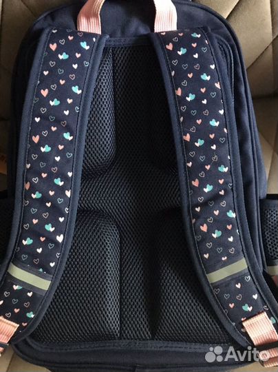 Портфель школьный