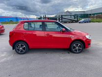 Skoda Fabia 1.2 MT, 2013, 245 000 км, с пробегом, цена 540 000 руб.