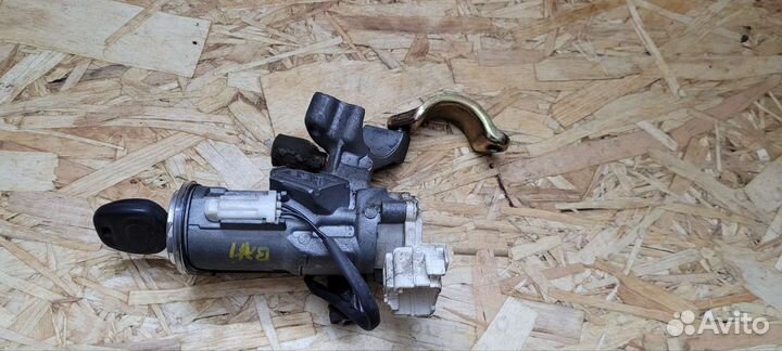 Замок зажигания BYD F3