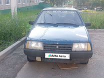 ВАЗ (LADA) 21099 1.5 MT, 2000, 286 832 км, с пробегом, цена 98 000 руб.