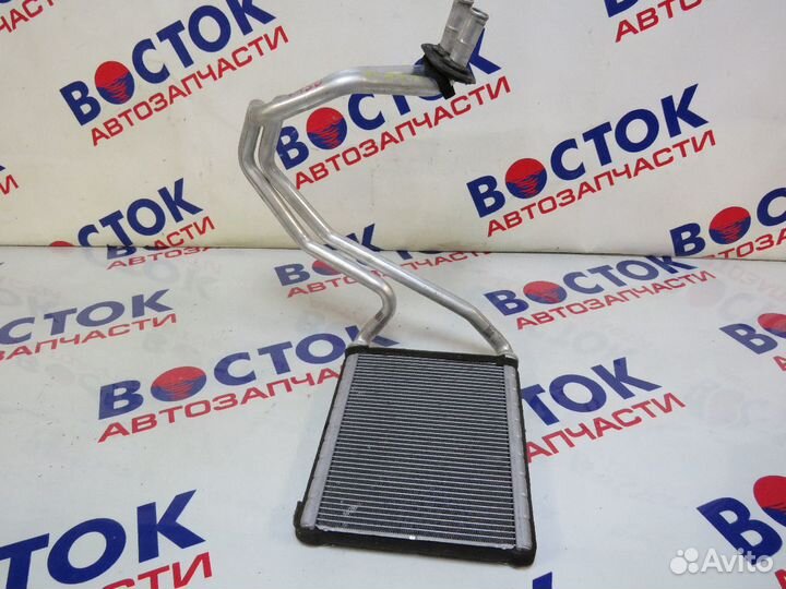 Радиатор отопителя toyota corolla ZZE122, NZE121