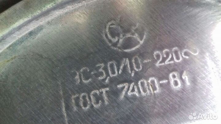 Самовар электрический СССР