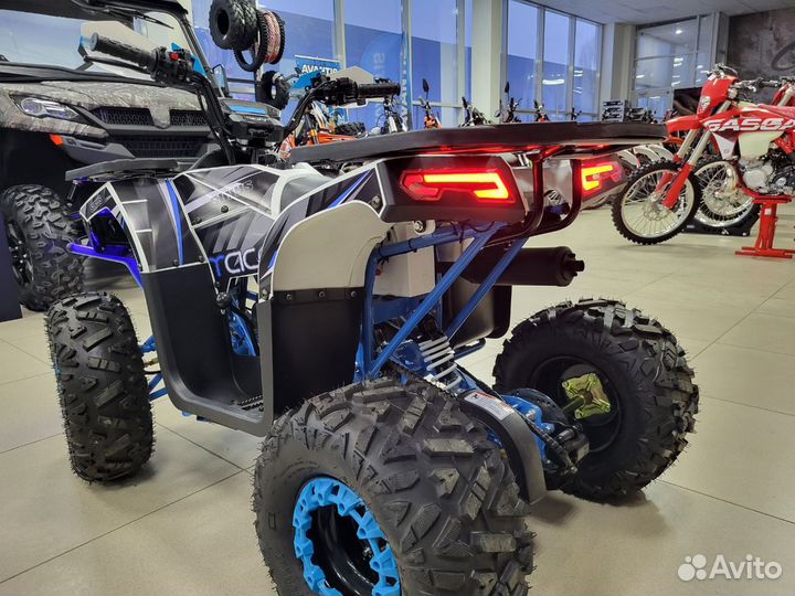 Детский квадроцикл yacota sirius 125