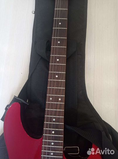 Электрогитара yamaha RGX-121Z MR