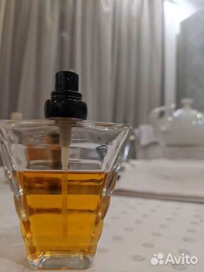 Винтажные духи франция