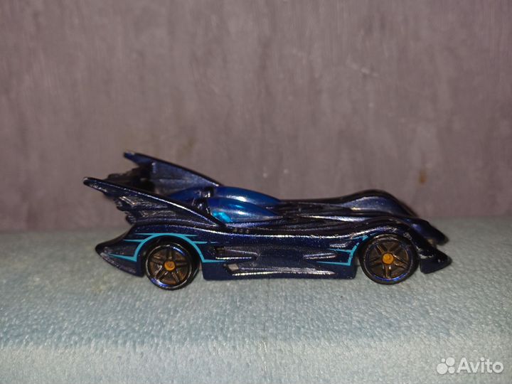 Хотвилс бет мобиль коллекционное