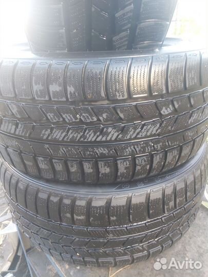 Nexen Winguard Sport 245/40 R18 97