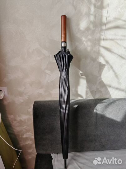 Зонт тростьDiniya 2765