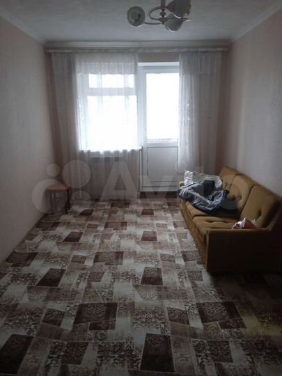 1-к. квартира, 37 м², 3/5 эт.