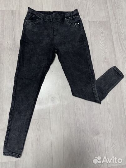 Джинсы женские