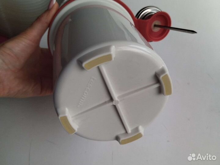 Ветчинница Tescoma c термометром