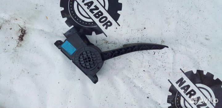 Педаль газа Datsun On-Do 2195 ваз-11186 2015