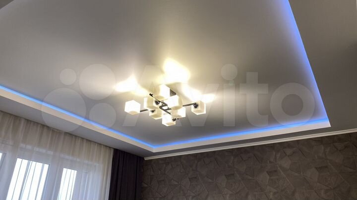 1-к. квартира, 32 м², 17/26 эт.