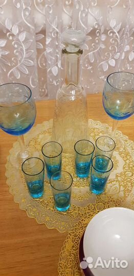 Набор посуды