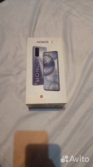 HONOR 30, 8/128 ГБ