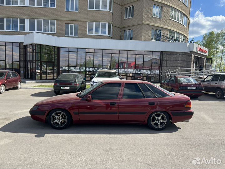 Daewoo Espero 2.0 МТ, 1996, 200 000 км