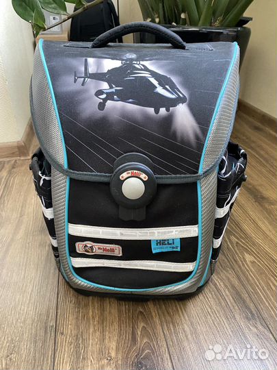 Рюкзак Мс Neill