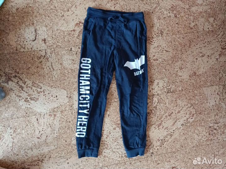 Детские вещи на мальчика