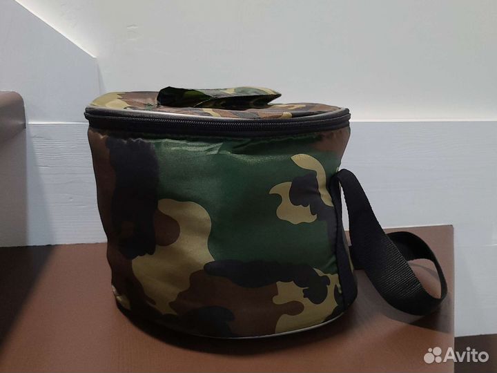 Сумка для жерлиц