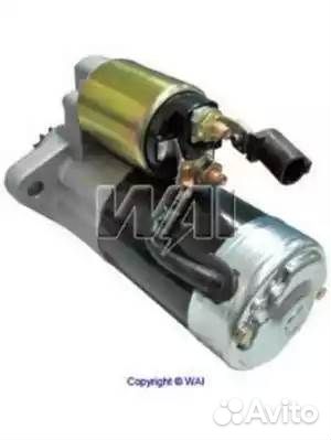 Стартер (новый) Nissan Maxima 3.5L (2007-03) Nissa