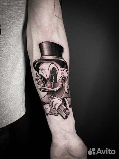 Ищу моделей.Тату.Татуировка.Тату мастер