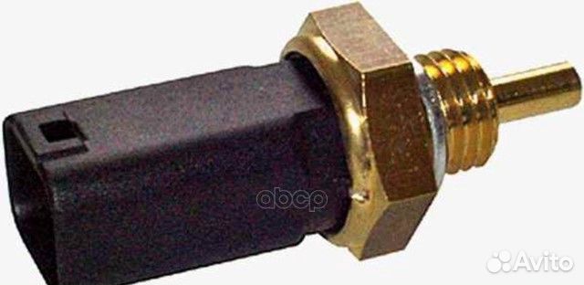 Датчик температуры охлаждающей жидкости 8200561