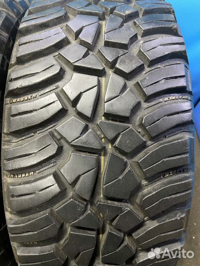 General Tire Grabber X3 315/65 R17 114Q