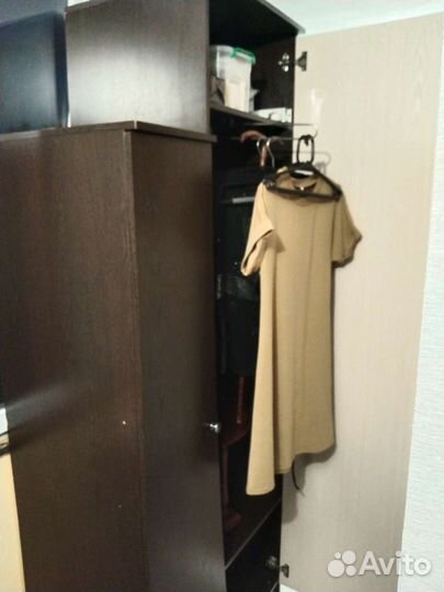 Шкаф для белья