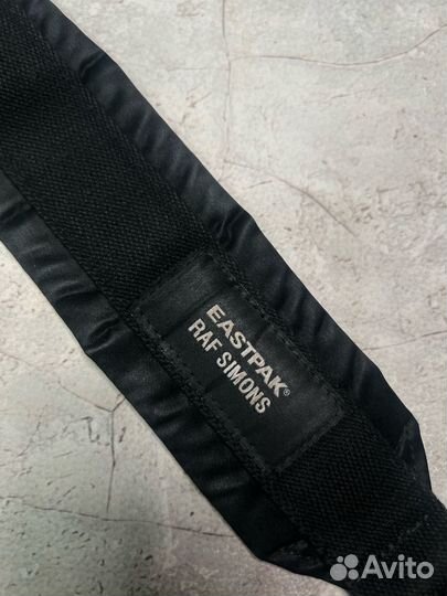 Eastpak x Raf Simons Bag