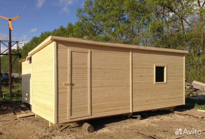 Хозблок сарай бытовка размер 3х2 4х3 5х2 6х3 7х2