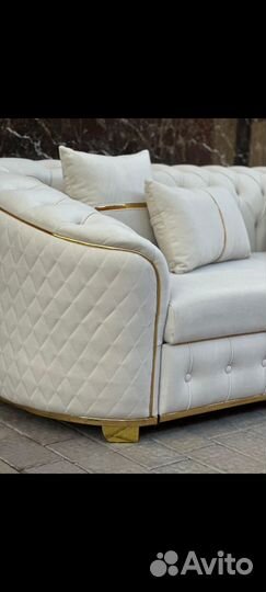 Мягкая мебель
